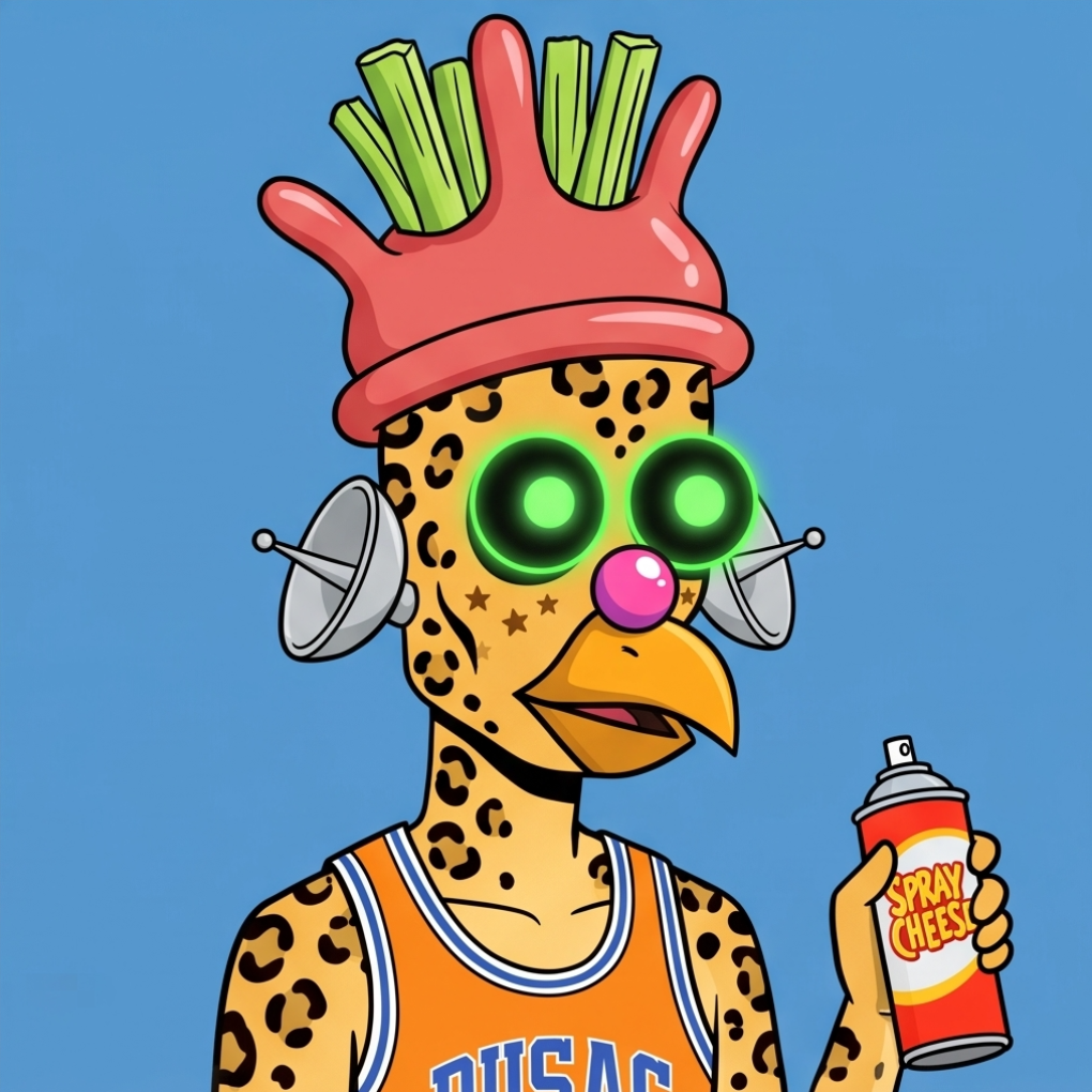FreakHeadz #13
