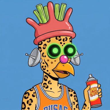 FreakHeadz #13