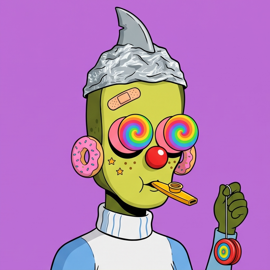 FreakHeadz #130
