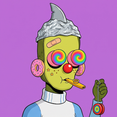 FreakHeadz #130