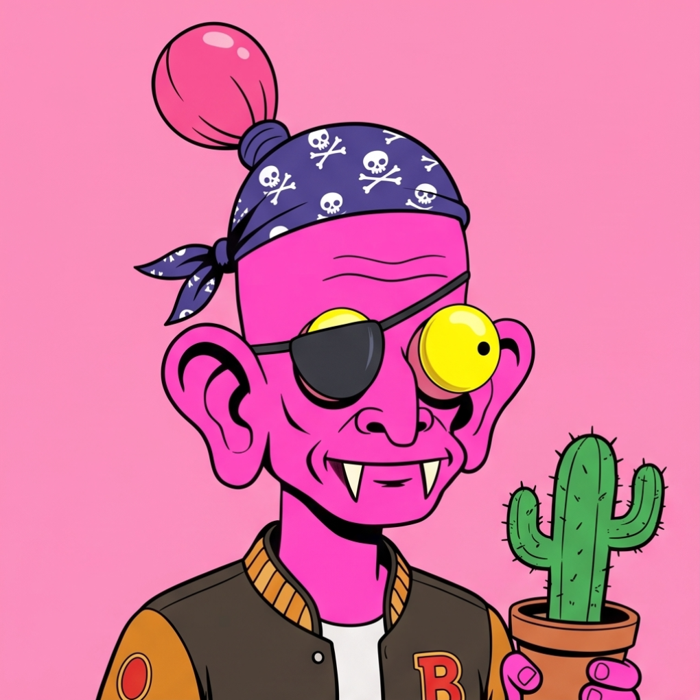 FreakHeadz #1305