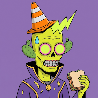 FreakHeadz #1308