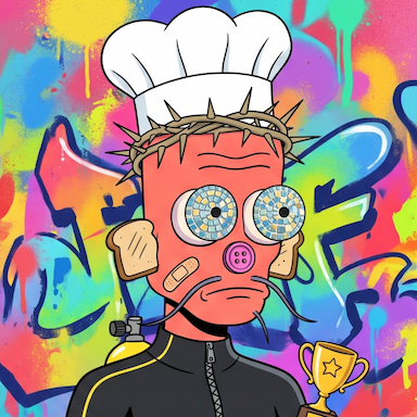 FreakHeadz #1309