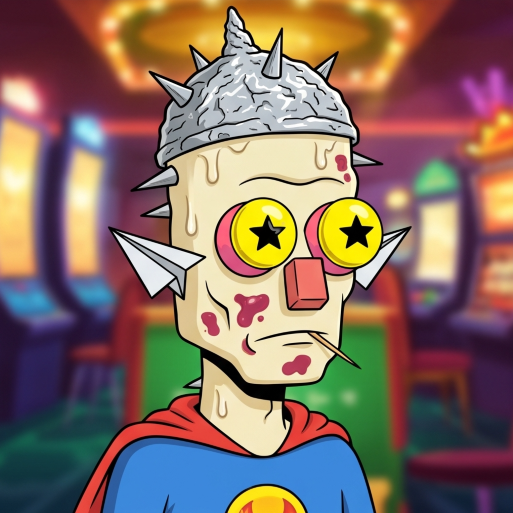 FreakHeadz #131