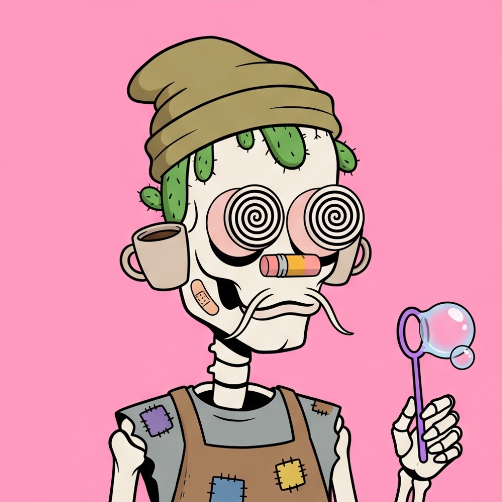 FreakHeadz #1311