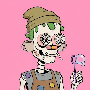 FreakHeadz #1311