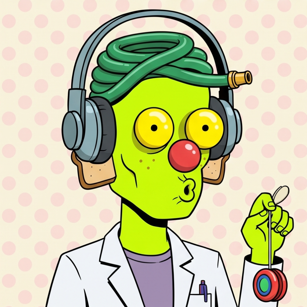 FreakHeadz #1314