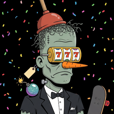 FreakHeadz #1315