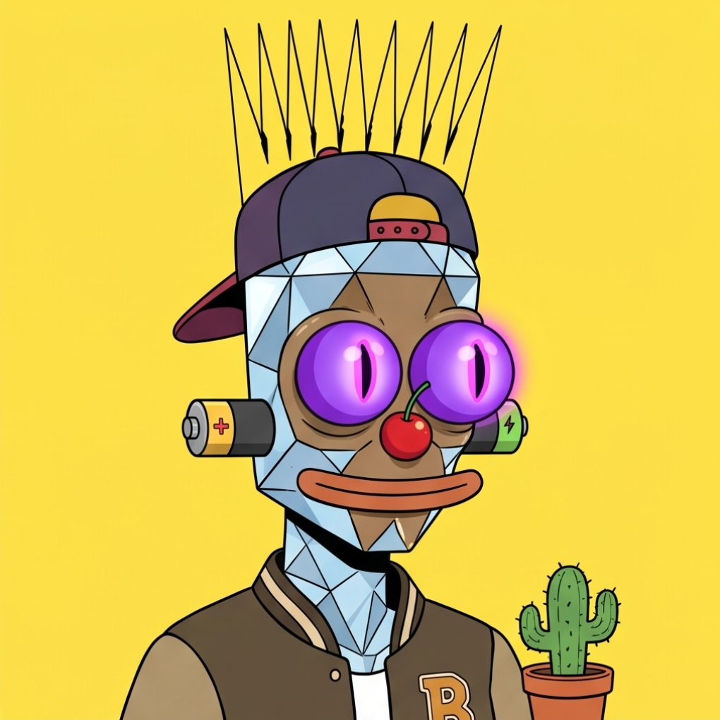 FreakHeadz #1317