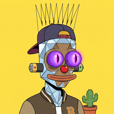 FreakHeadz #1317