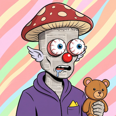 FreakHeadz #1318