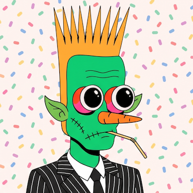 FreakHeadz #1321