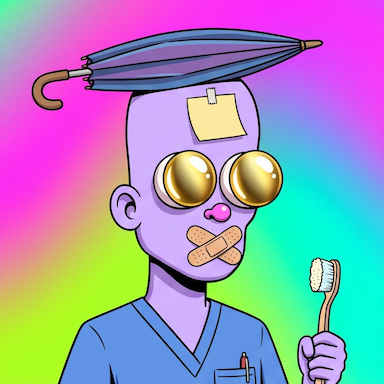 FreakHeadz #1322