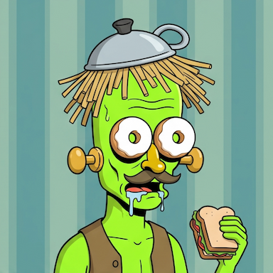 FreakHeadz #1324