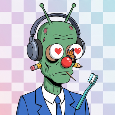 FreakHeadz #1326