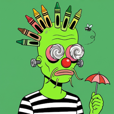 FreakHeadz #1328