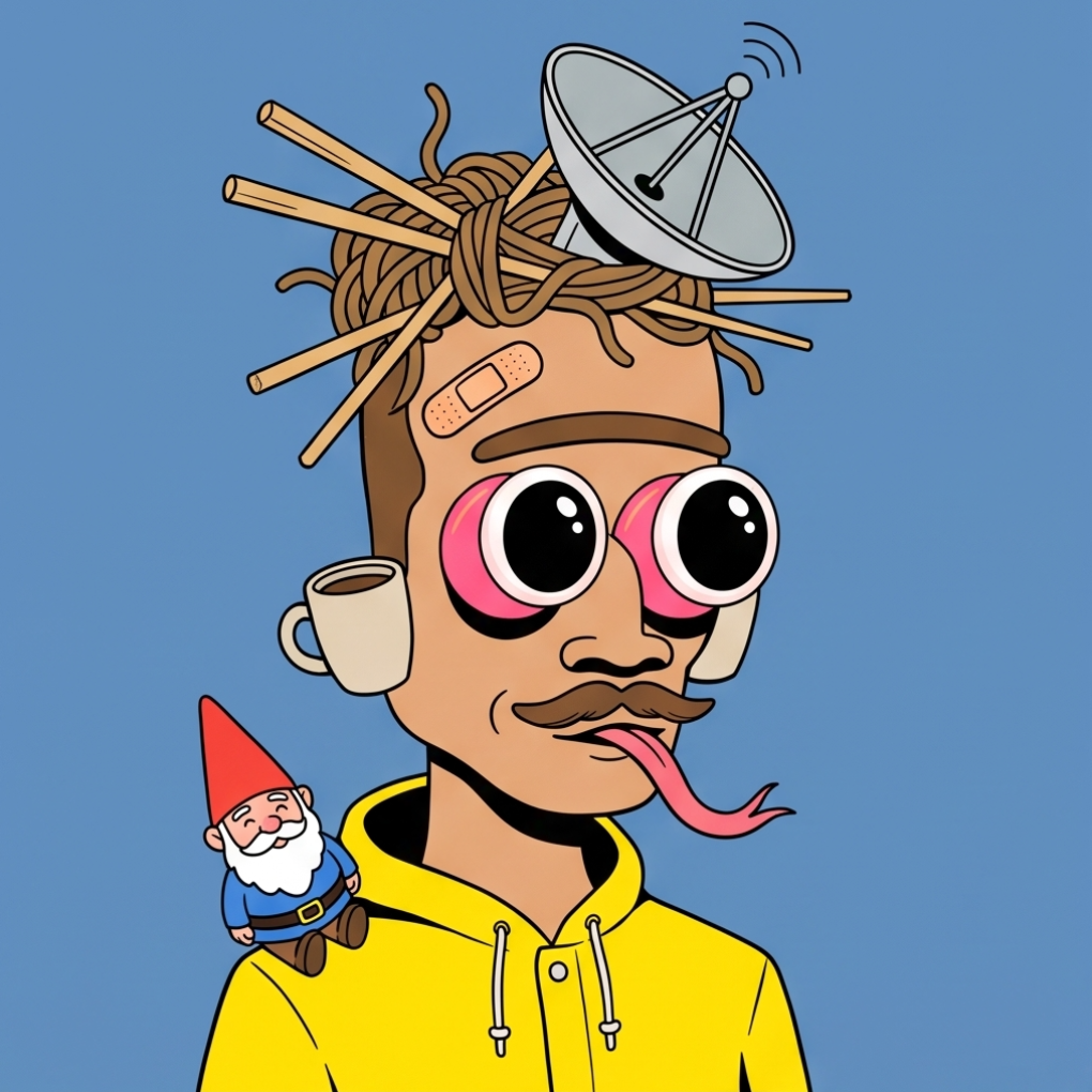FreakHeadz #1332