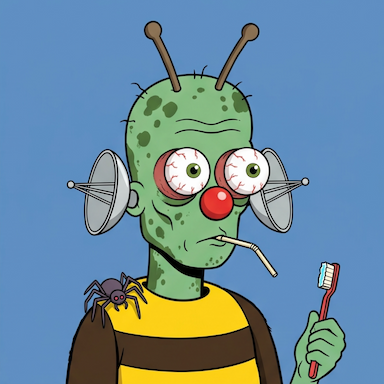 FreakHeadz #1333