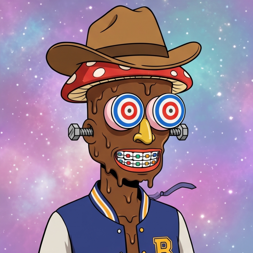FreakHeadz #1337