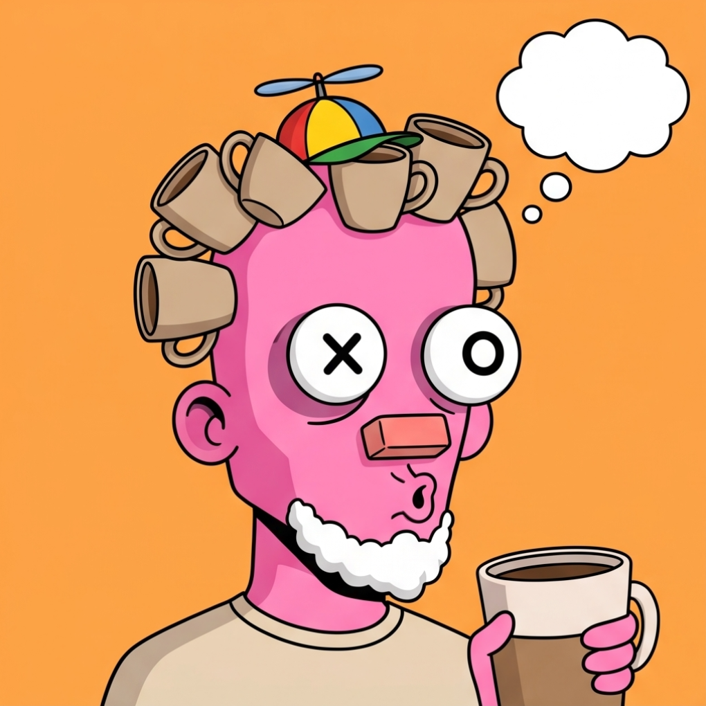 FreakHeadz #1338