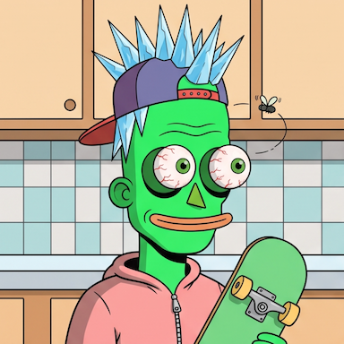 FreakHeadz #1339