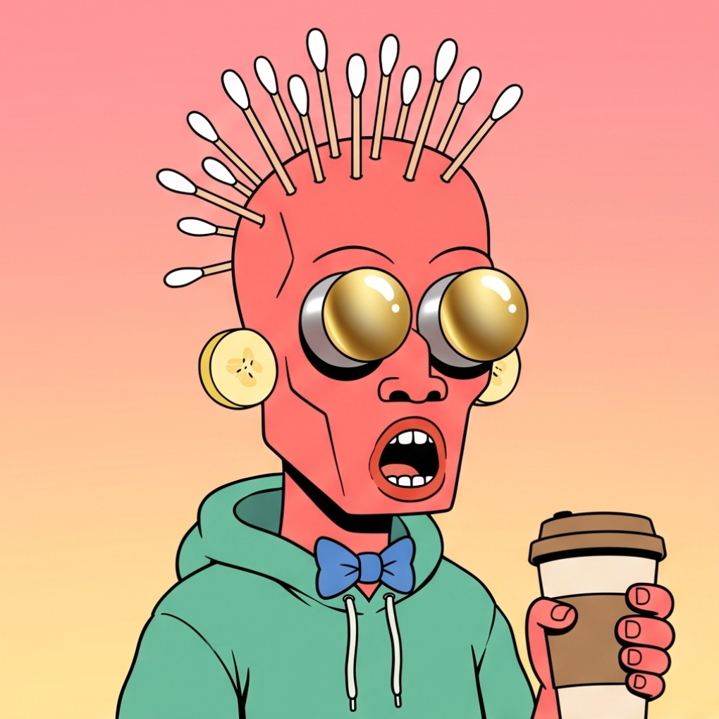 FreakHeadz #1342