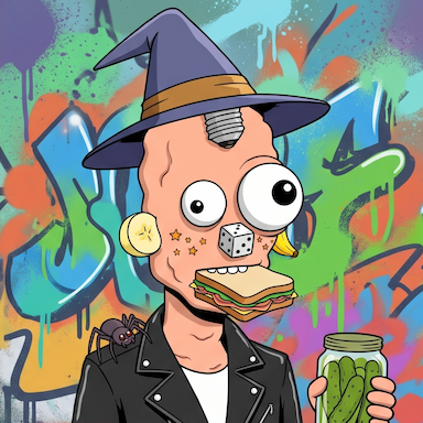 FreakHeadz #1344