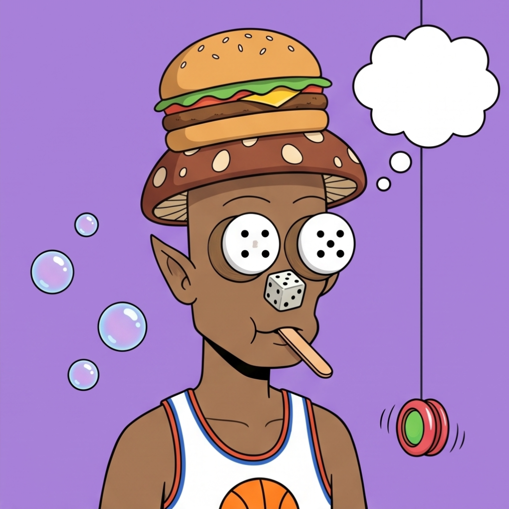 FreakHeadz #1345