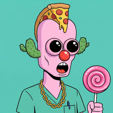 FreakHeadz #1347