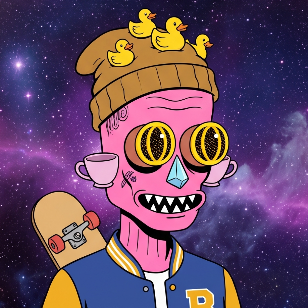 FreakHeadz #1348