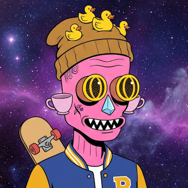 FreakHeadz #1348
