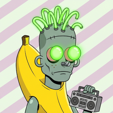 FreakHeadz #1351