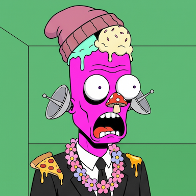 FreakHeadz #1352
