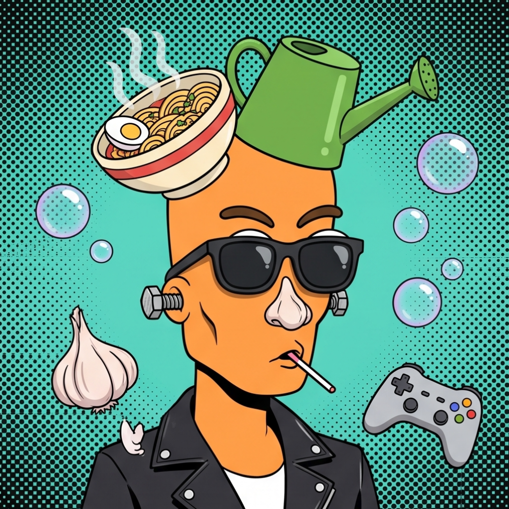 FreakHeadz #1354