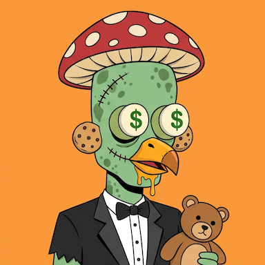 FreakHeadz #1358