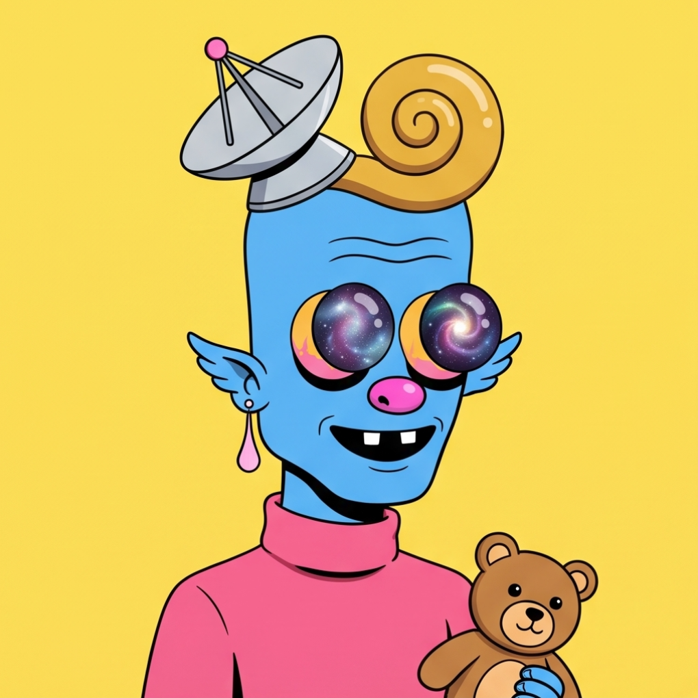 FreakHeadz #1361