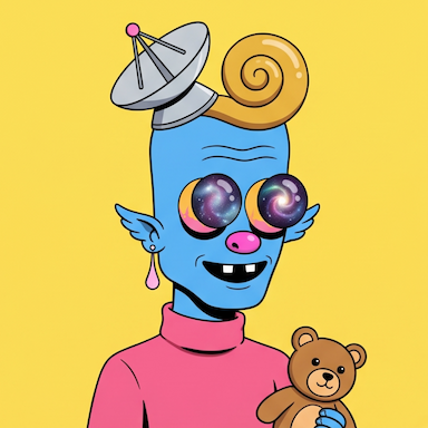 FreakHeadz #1361