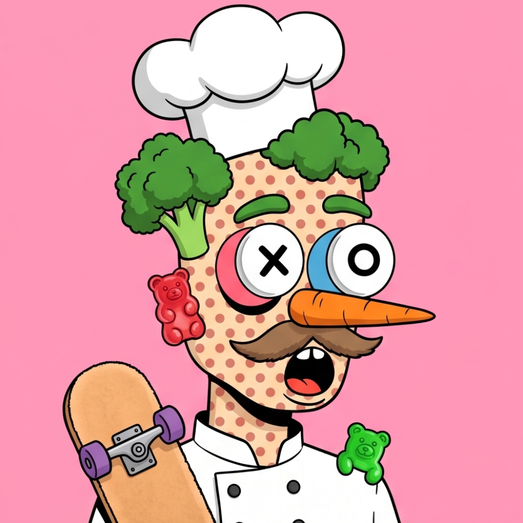 FreakHeadz #1363