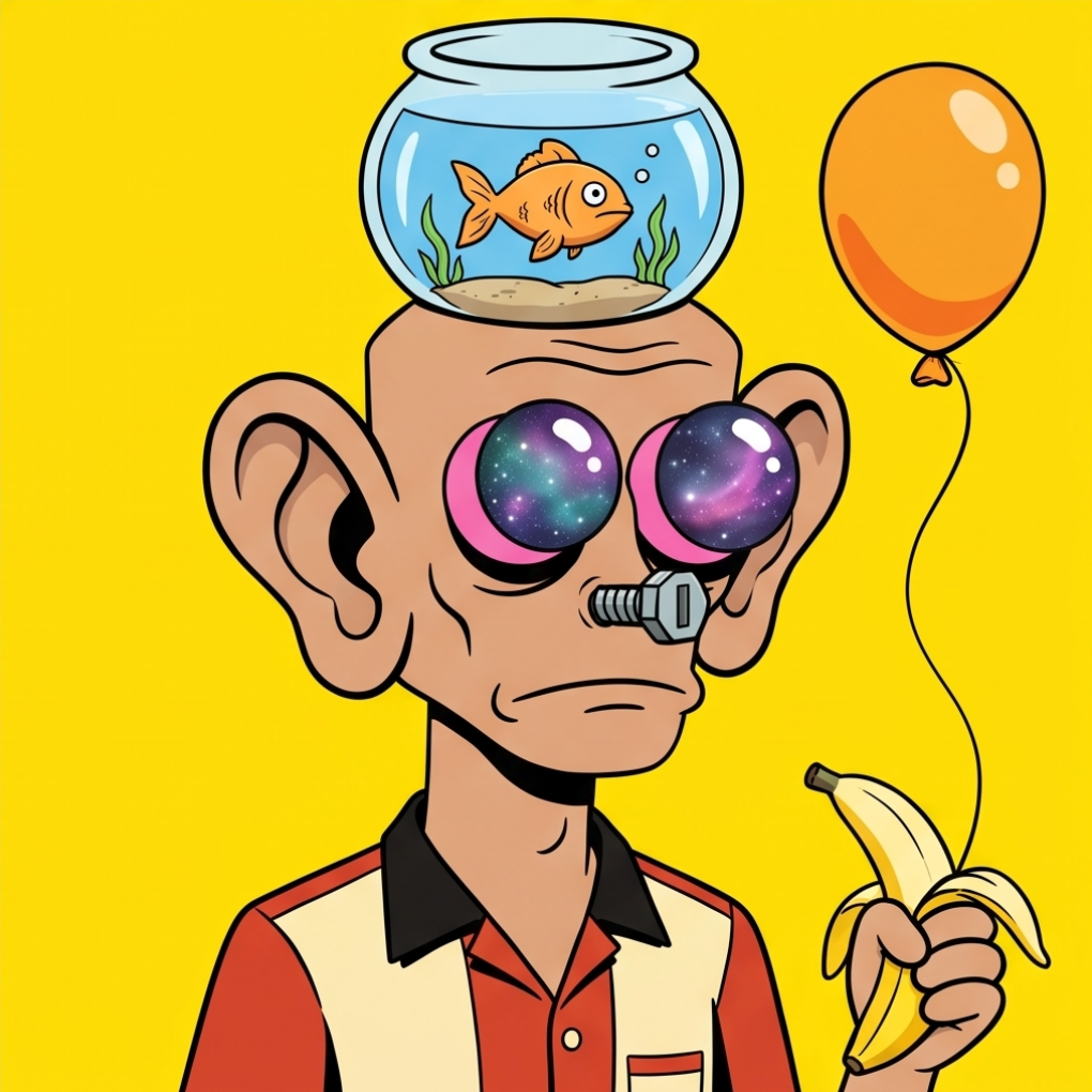 FreakHeadz #1365