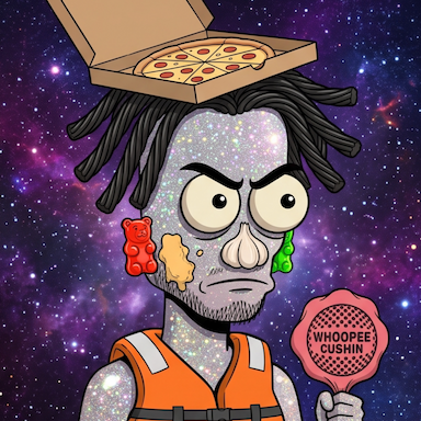 FreakHeadz #1366