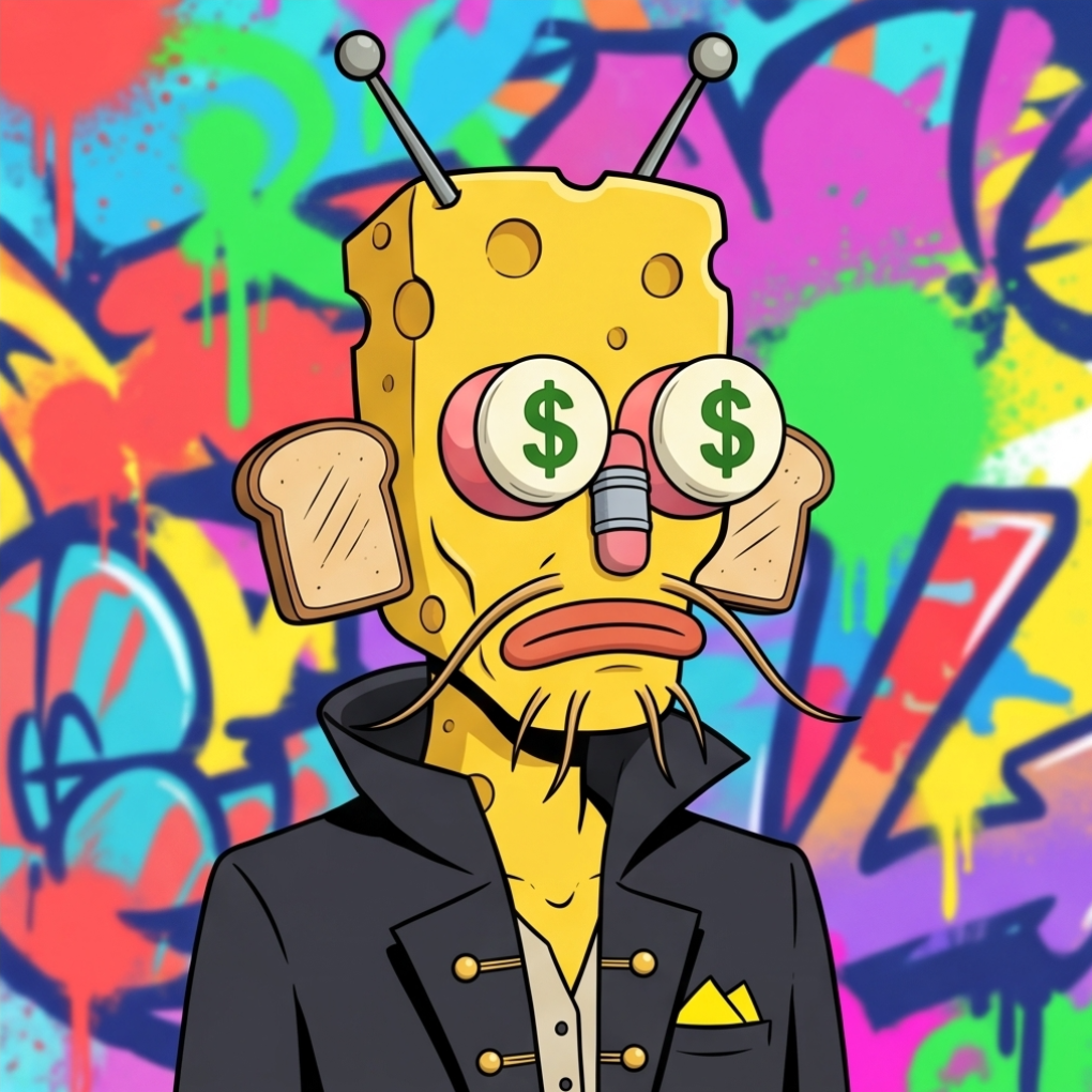 FreakHeadz #1367