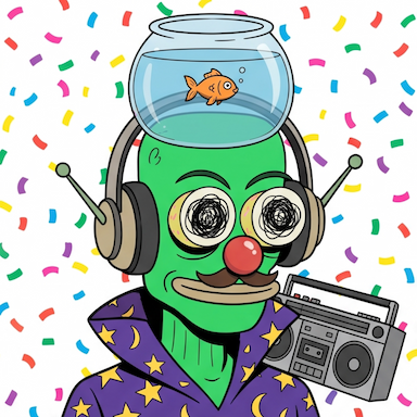 FreakHeadz #1368