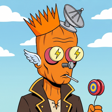 FreakHeadz #137