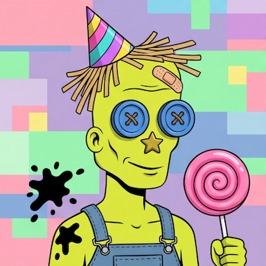 FreakHeadz #1370