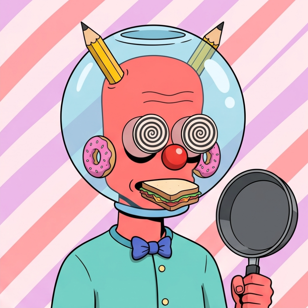 FreakHeadz #1371