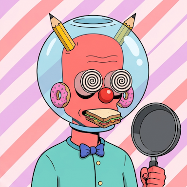FreakHeadz #1371