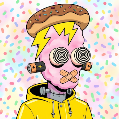 FreakHeadz #1373