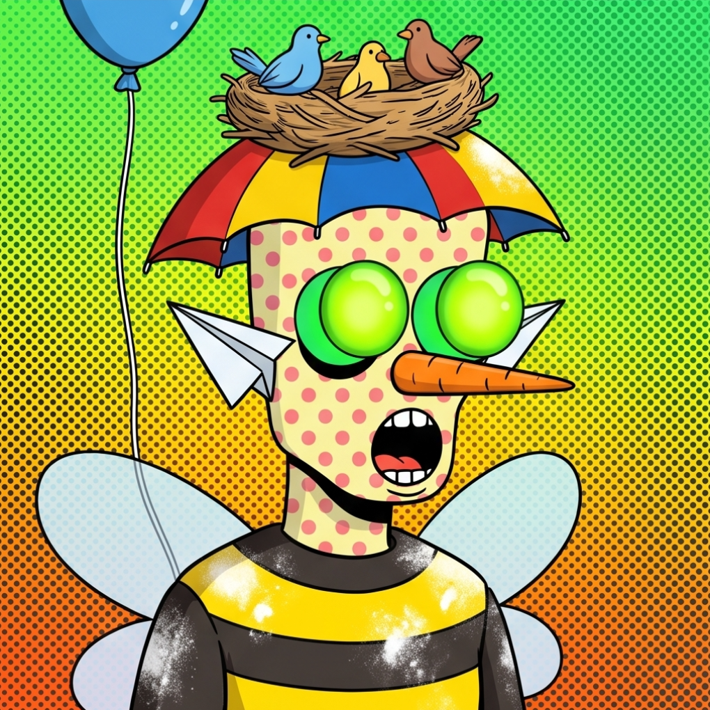 FreakHeadz #1375