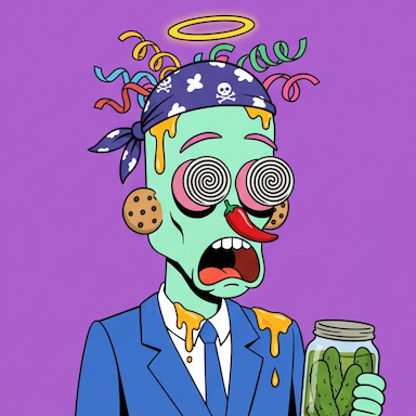 FreakHeadz #1377