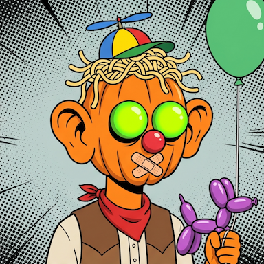 FreakHeadz #1379